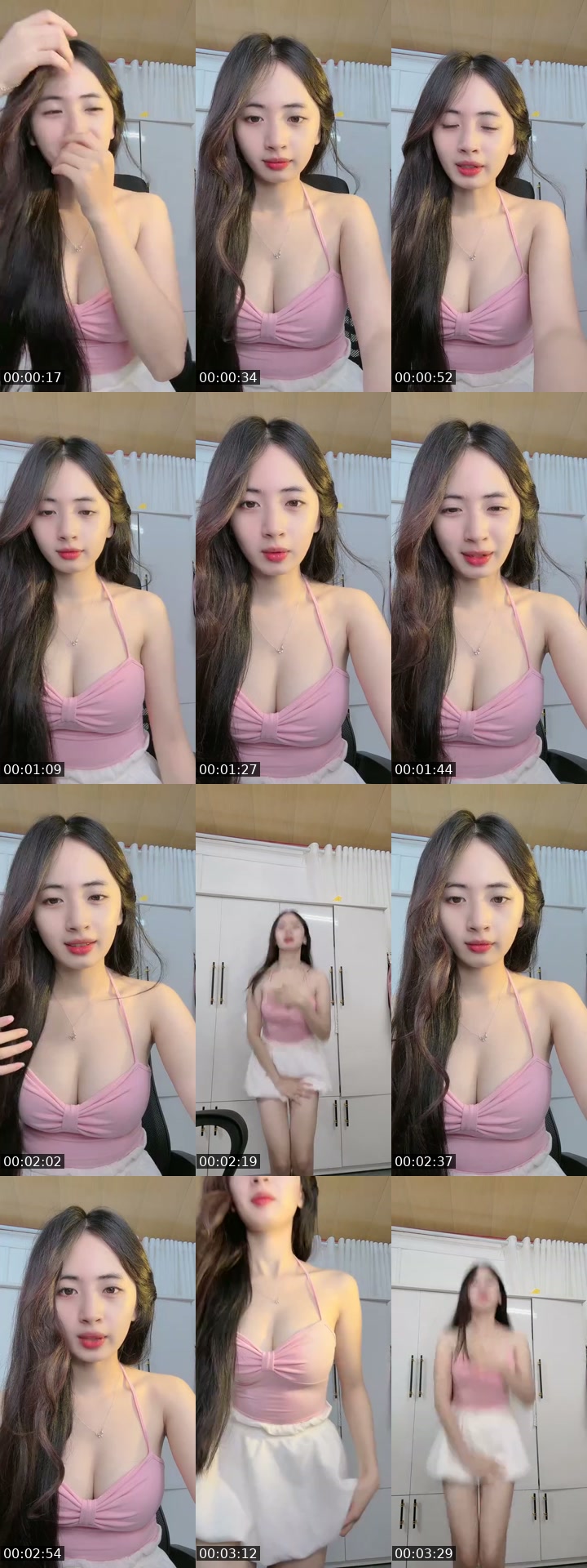 @xiaomeimei_066 TikTok live from 2026-07-14