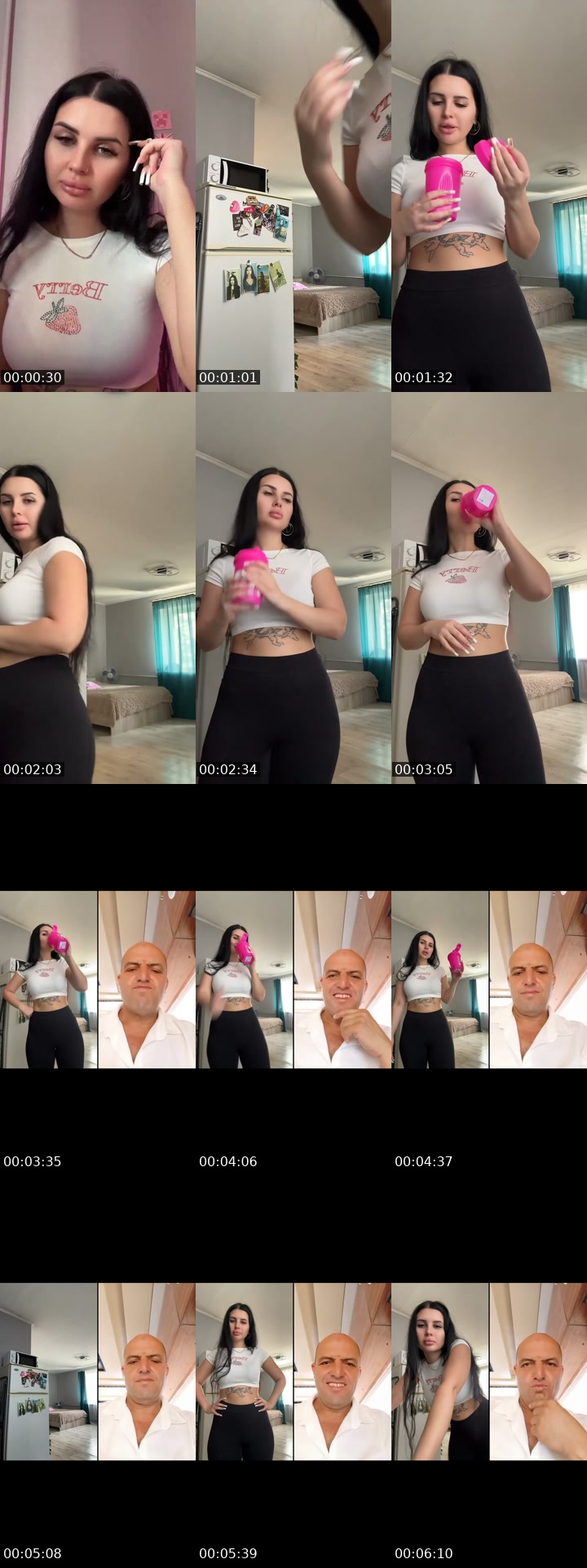 @f_flopflop TikTok live from 2026-07-14