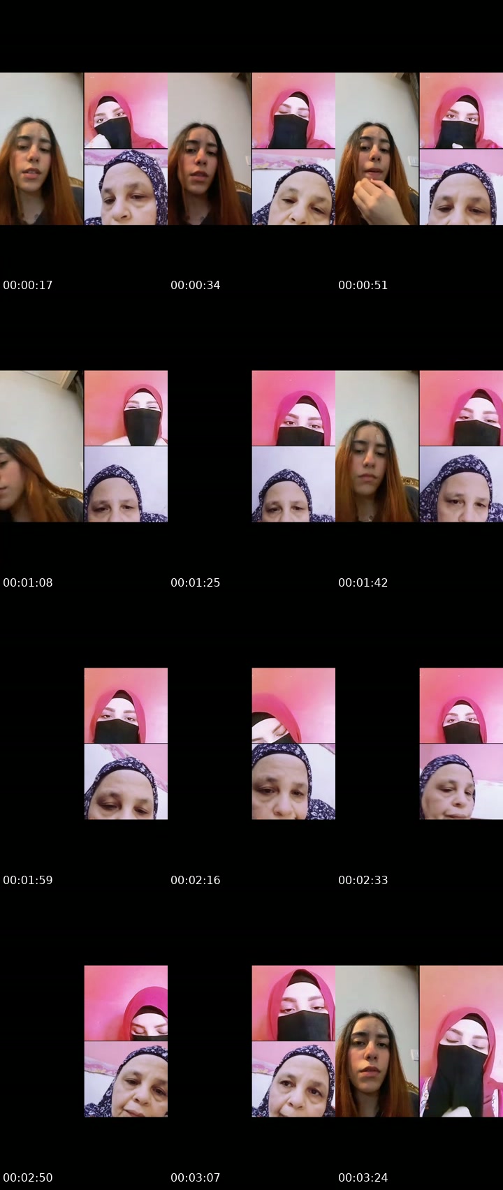 TikTok live: ارحبو💸 by @farida_mohsenn