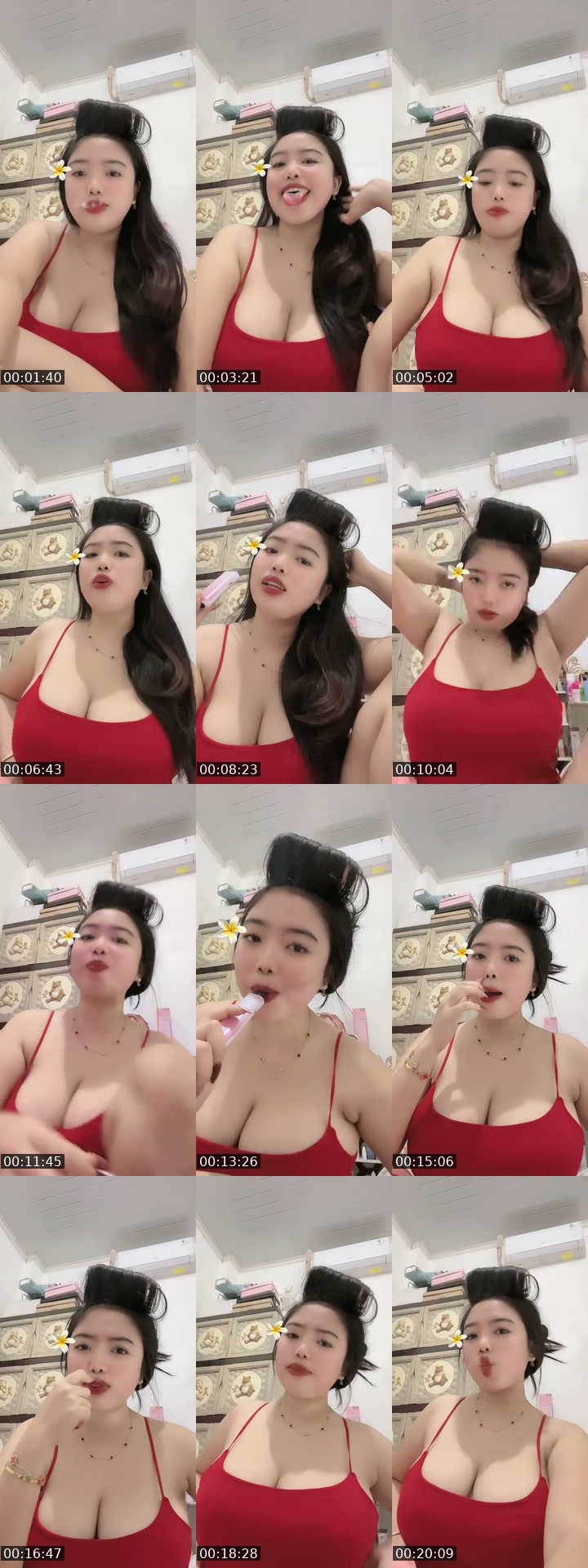 @k0nt011u TikTok live from 2026-07-14