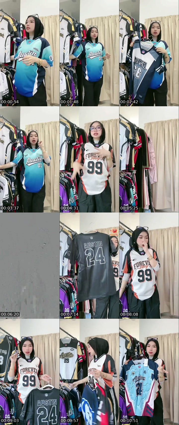 TikTok live: Lets Go LIVE! by @muumuumaa