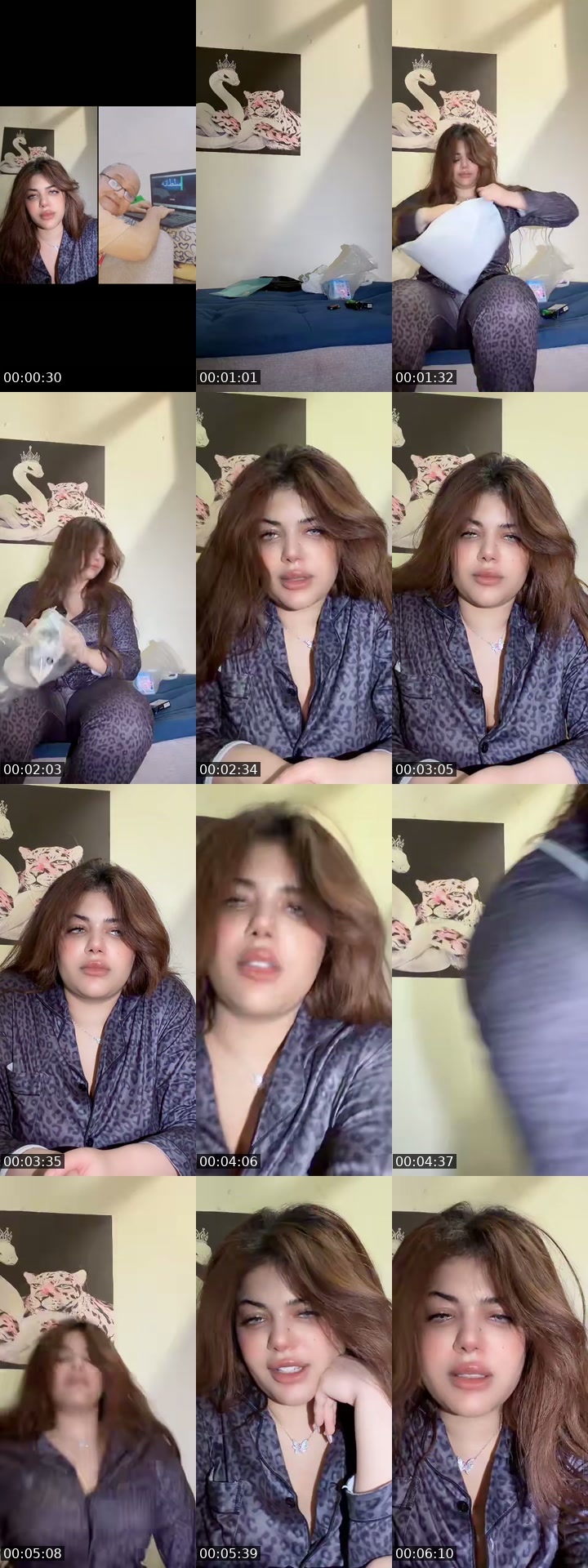 @sultana33r0 TikTok live from 2026-07-14