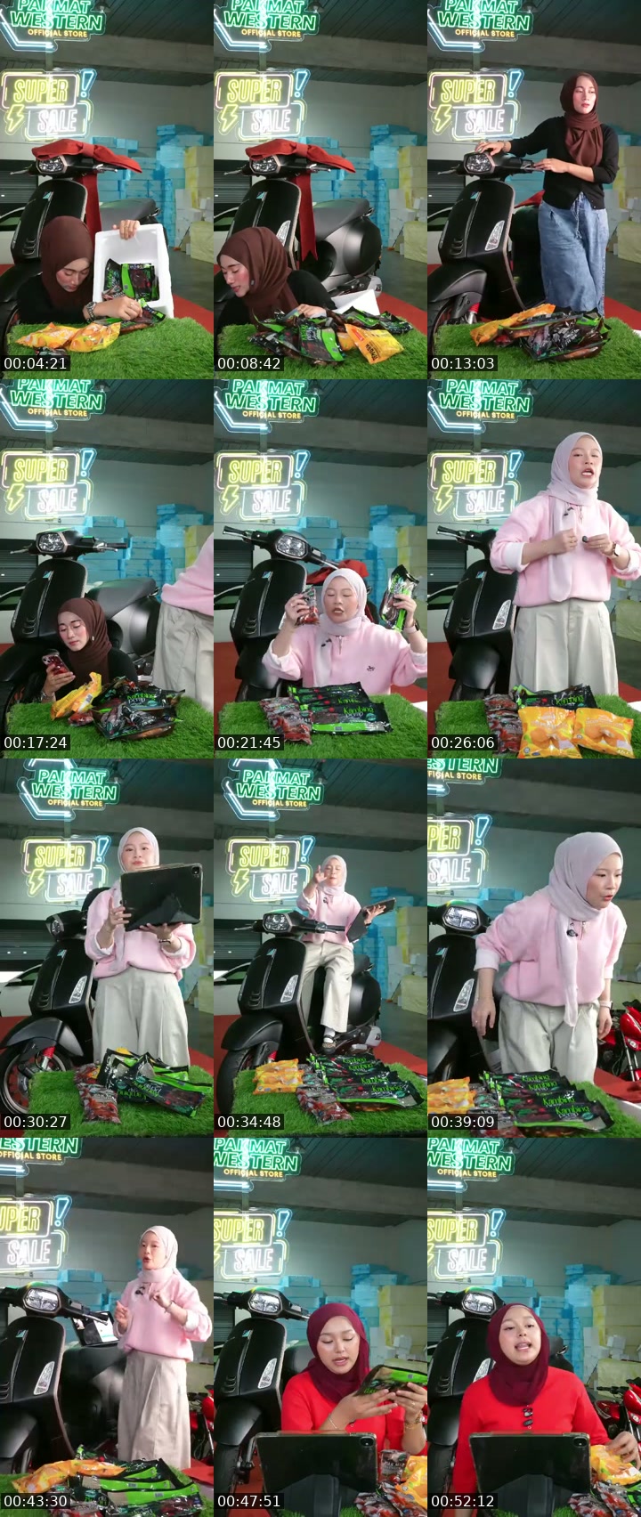 @pakmatwesternfrozen.hq United States TikTok live from 2026-07-14