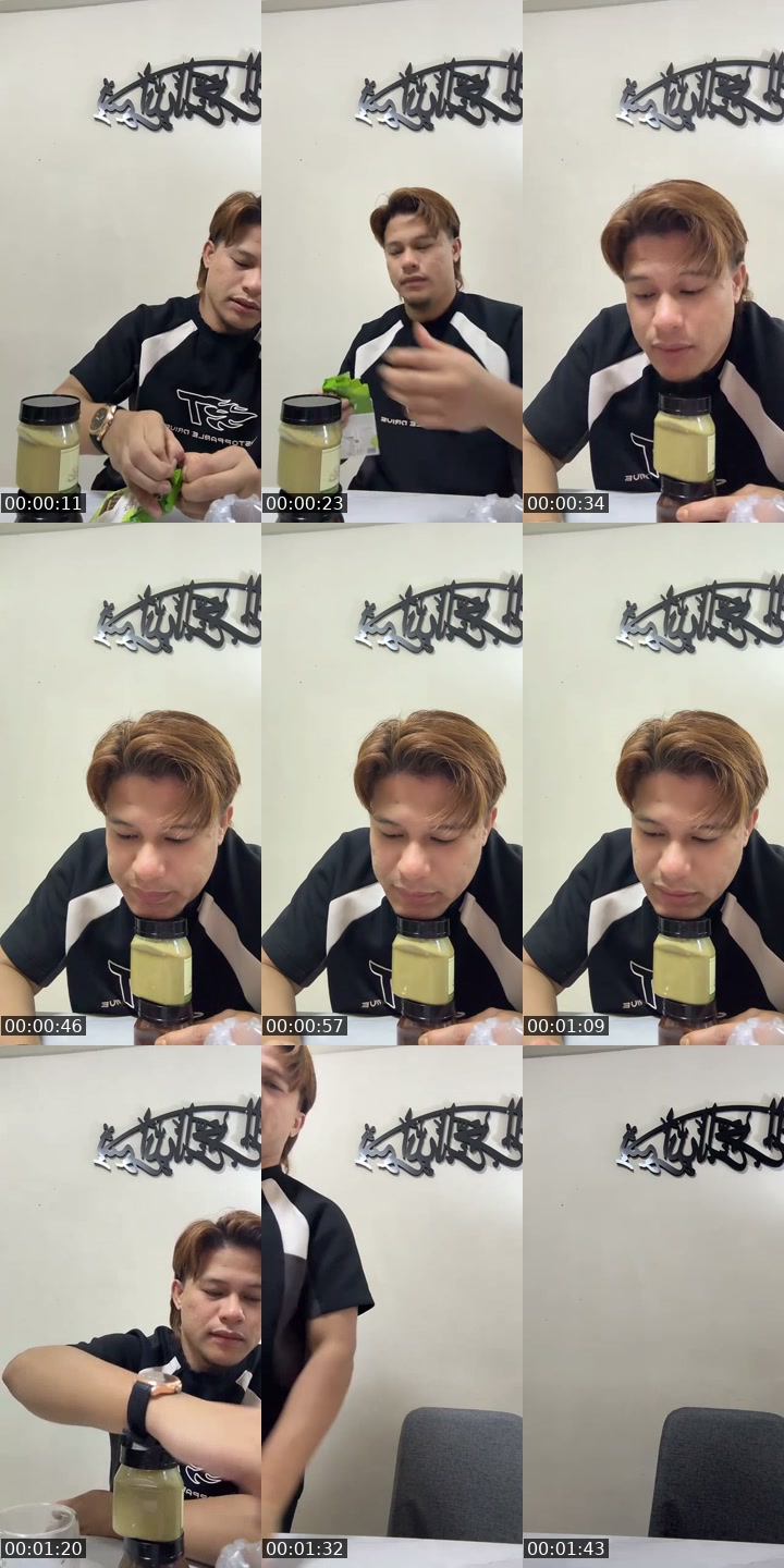 @qusnaizieee TikTok live from 2026-07-14