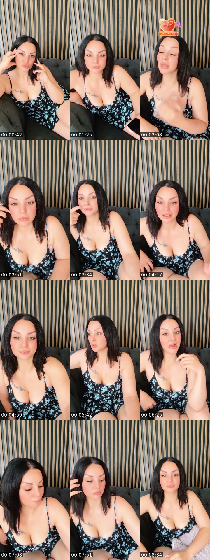 @ritafavpe9q Lebanon TikTok live from 2026-07-14