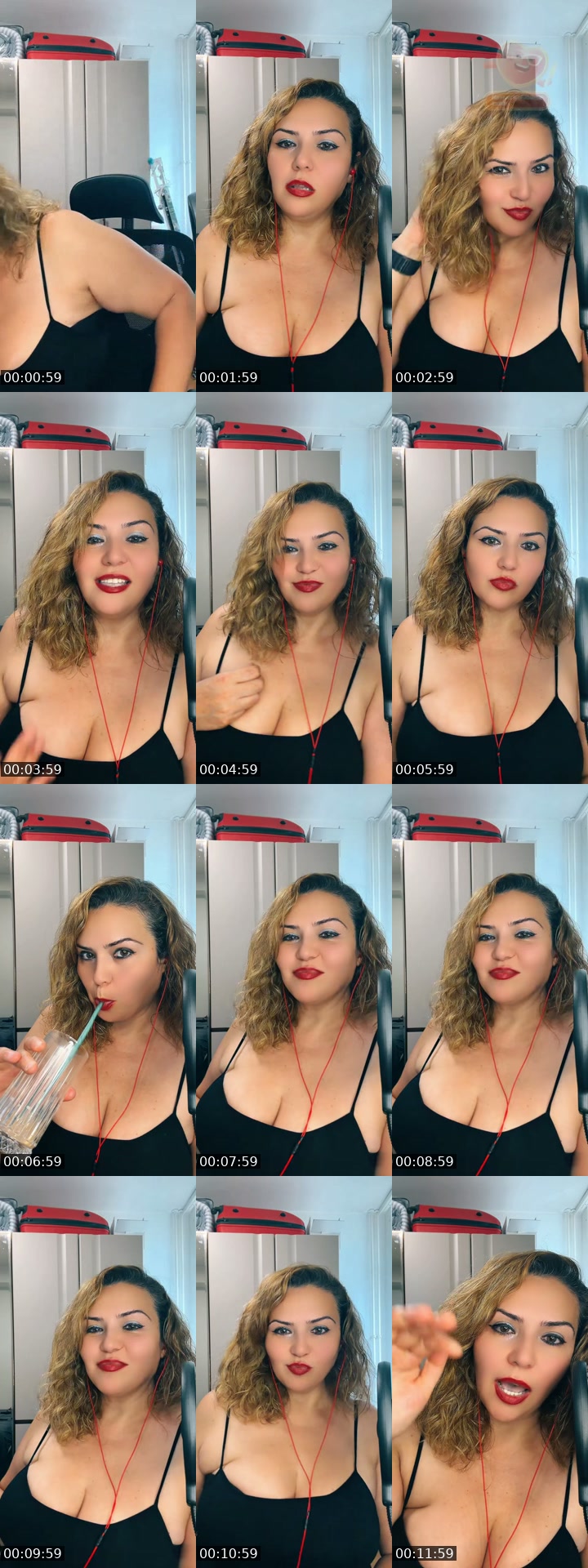 TikTok live: Galerimi aydınlatın lütfen 🙏 by @schuekolata