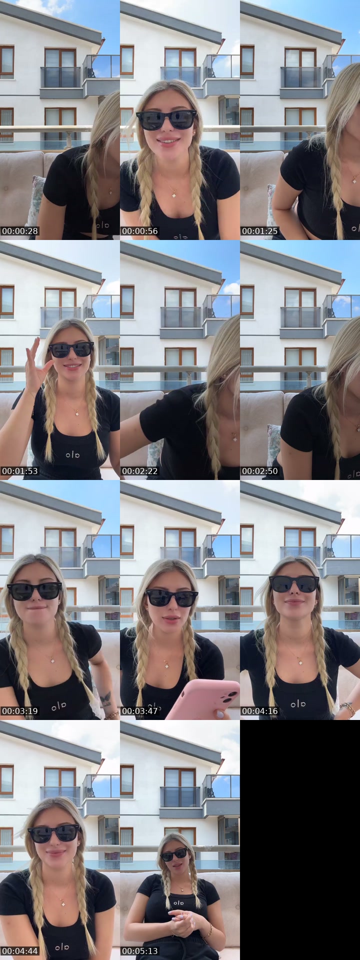 @selinodabass TikTok live from 2026-07-14