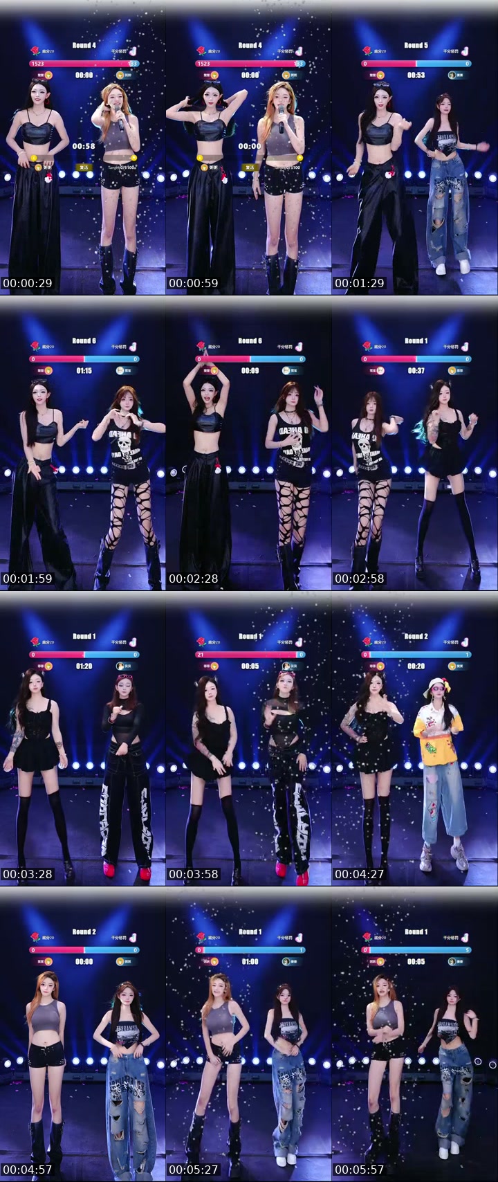 TikTok live: 我滴天！TTU这麽多！ by @smmfoaugkmg