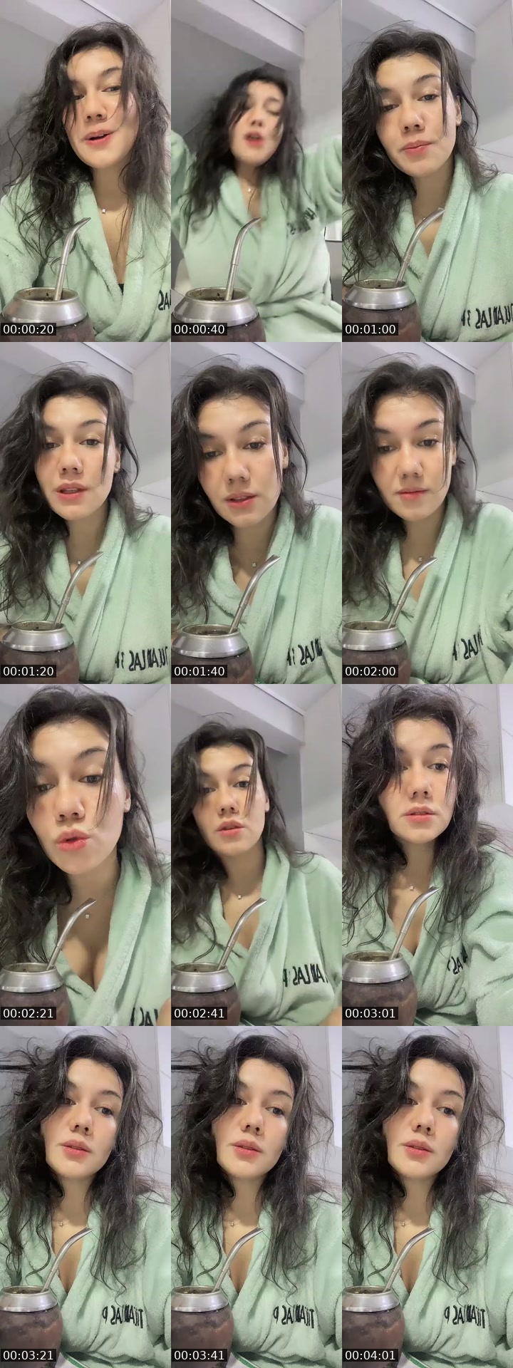@steffywyder TikTok live from 2026-07-14