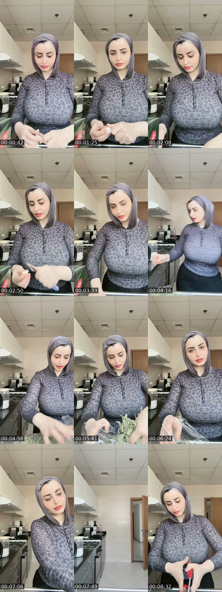 @zahraawh26 United Arab Emirates TikTok live from 2026-07-14