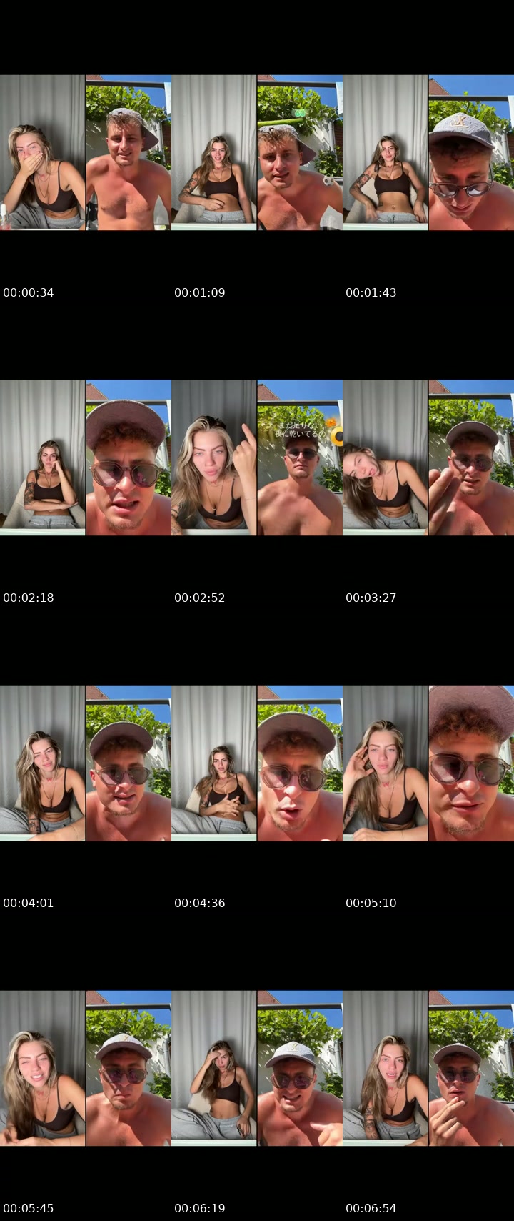 Germany TikTok live: butterfly.vk by @butterfly.vk