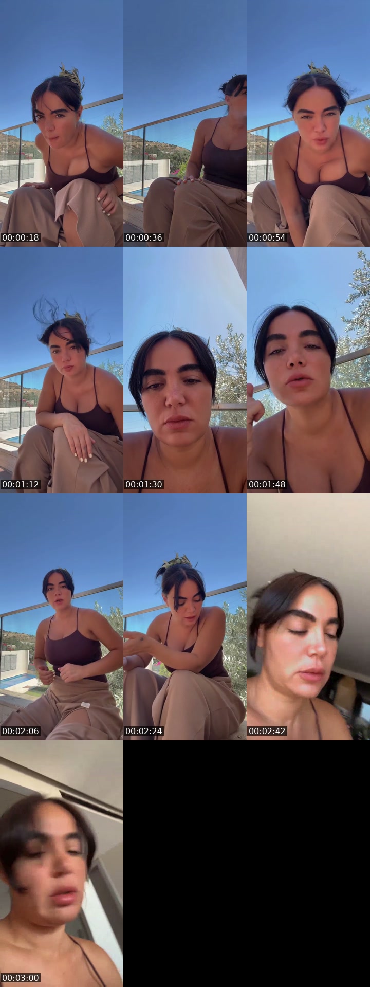 @chanelobst888 TikTok live from 2026-07-14