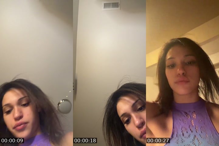 Live from @chitown77771