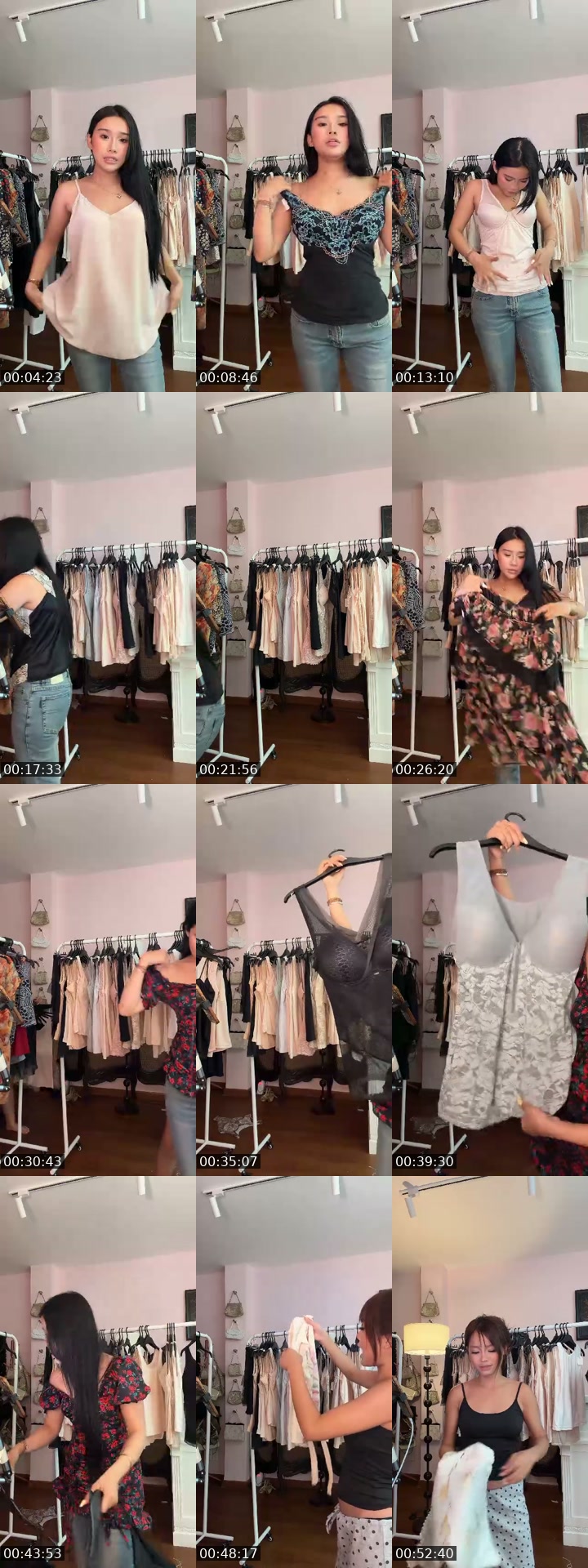 United States TikTok live: Phụ kiện nhen mấy ng đẹp by @missvintage.store1