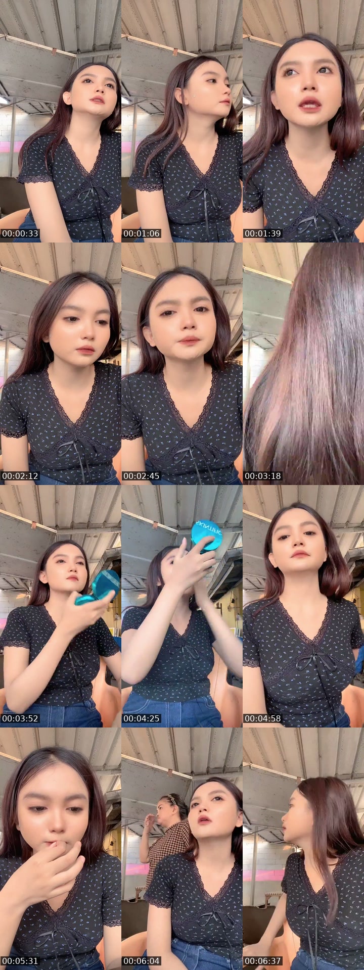 @putrinayaa__ TikTok live from 2026-07-14