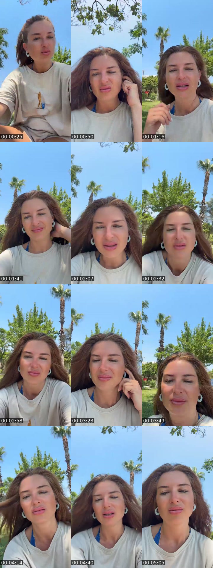 @zehra_wellness TikTok live from 2026-07-14