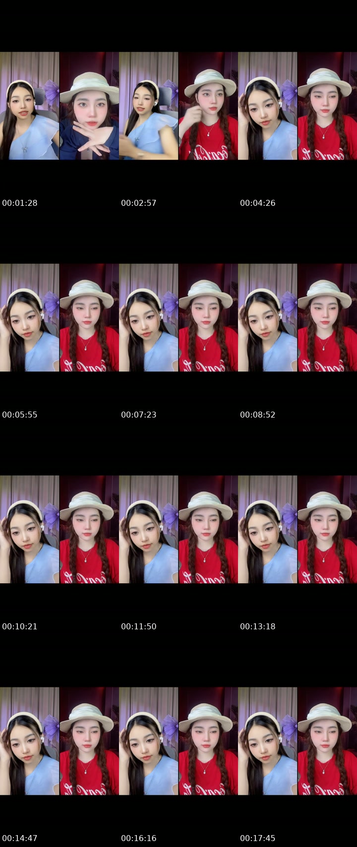 TikTok live: The 1st livestream in USA 👋🏼 by @elly_sw1