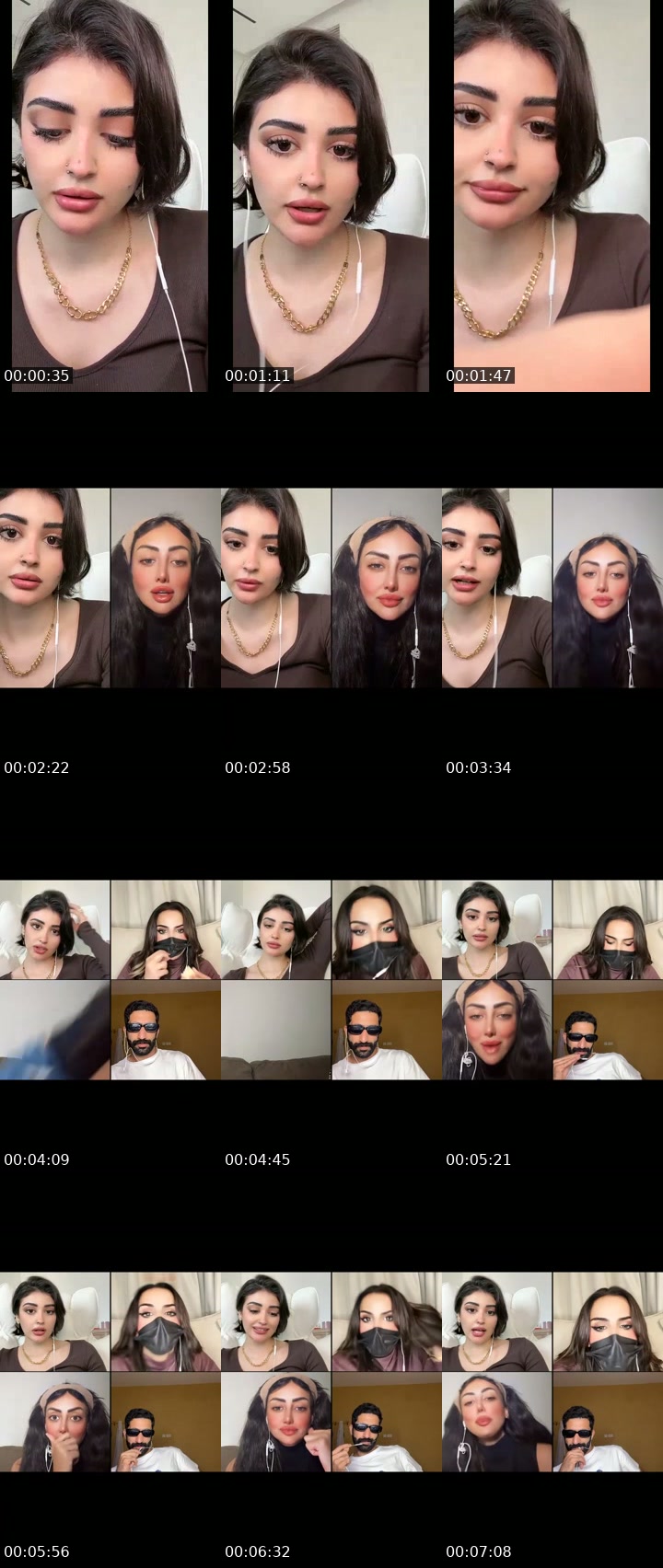 @bnn.07 Syria TikTok live from 2026-07-14