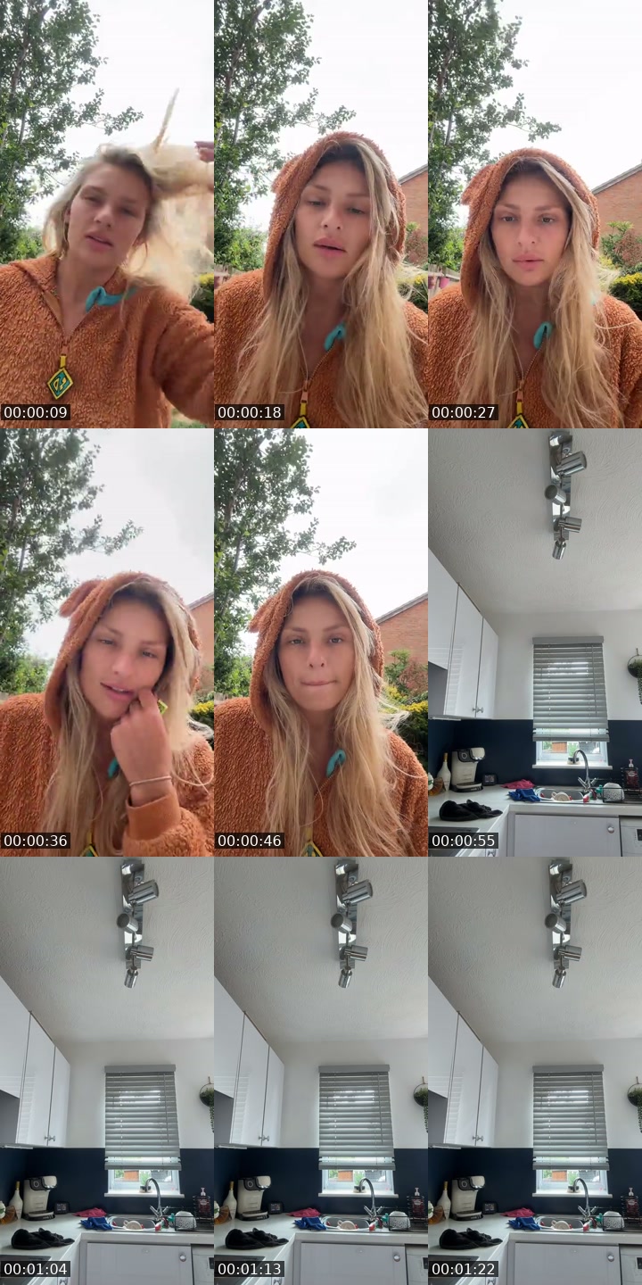 @clw4793 TikTok live from 2026-07-14