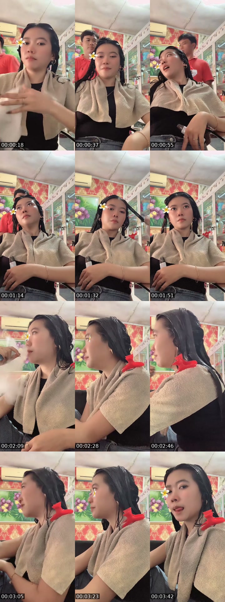 @desi.151 Indonesia TikTok live from 2026-07-14