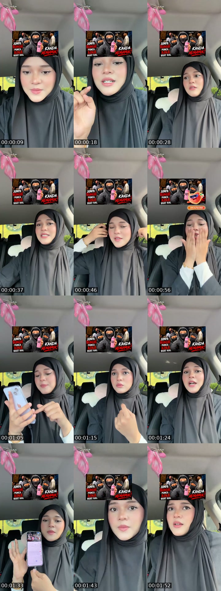 @nurulaiinaa.a United States TikTok live from 2026-07-14