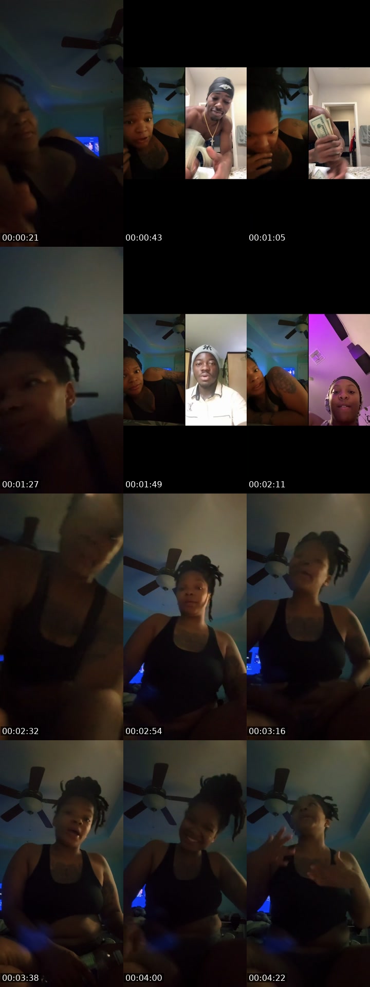 @quelif3 TikTok live from 2026-07-14
