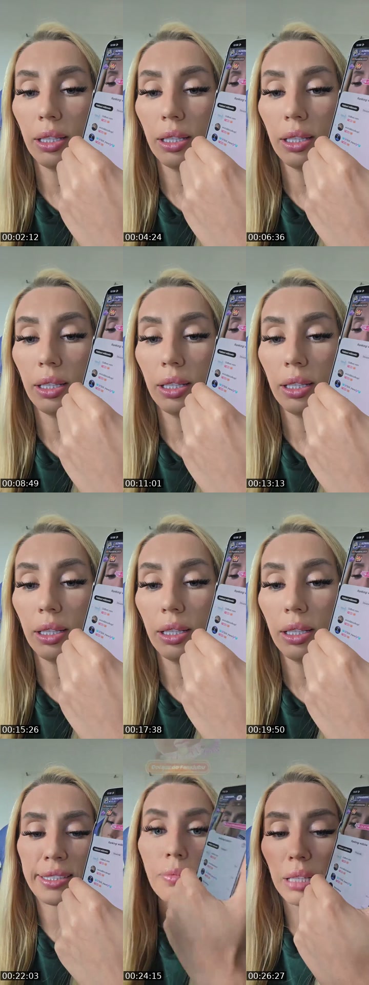 TikTok live: WPADAJ SZYBKO NA LIVEE❤️❤️❤️ by @szwagierkaqueen