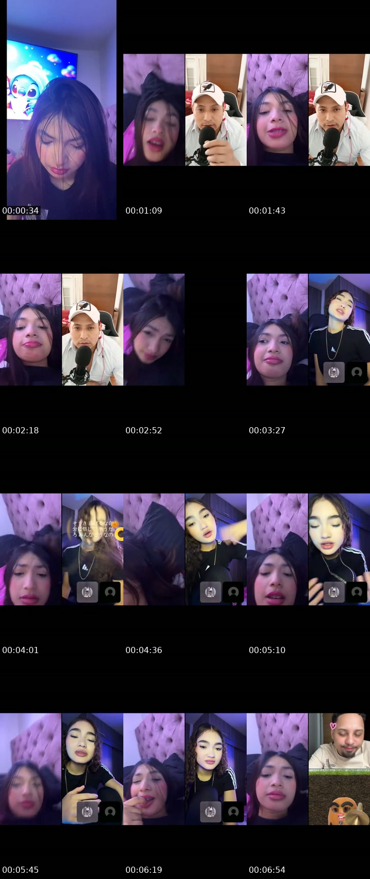 @alvarolion1997 TikTok live from 2026-07-14
