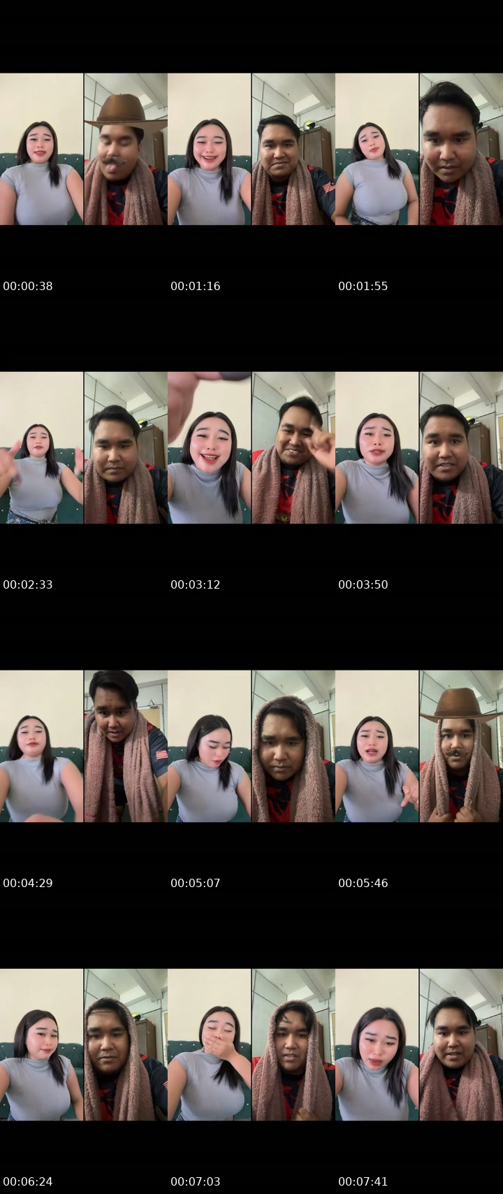 @bellasepettt TikTok live from 2026-07-14