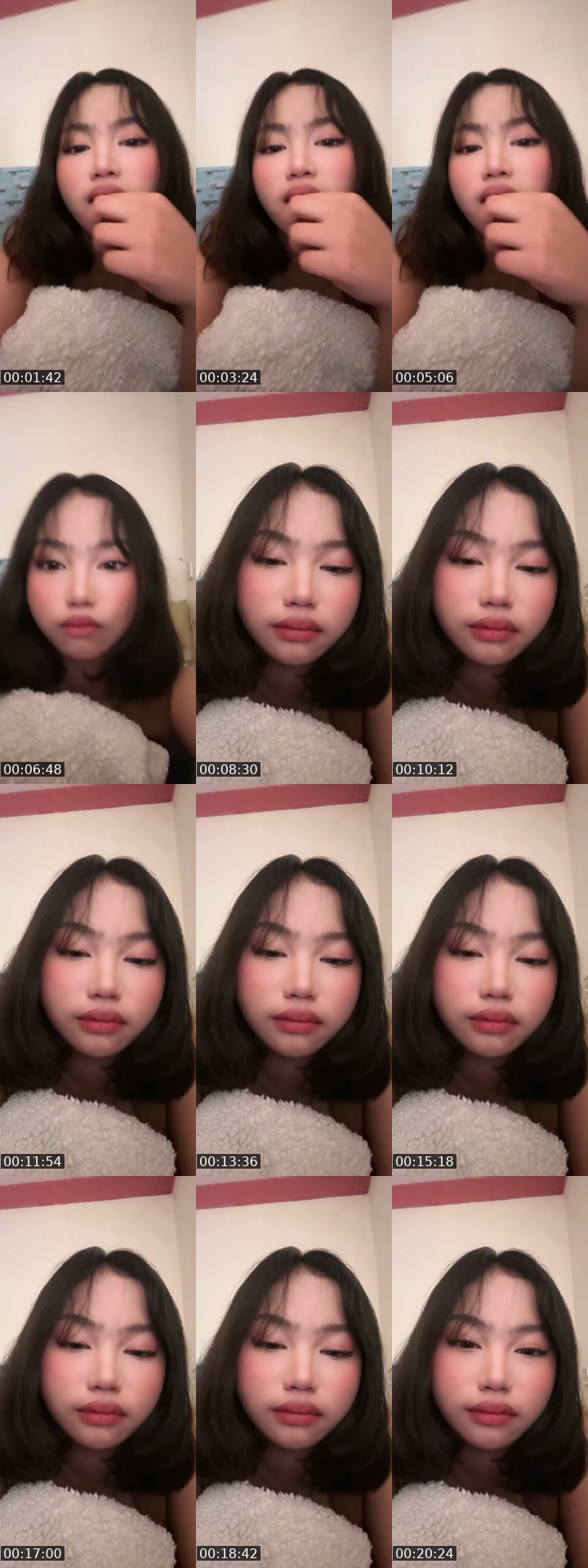 @betty.b0p TikTok live from 2026-07-14