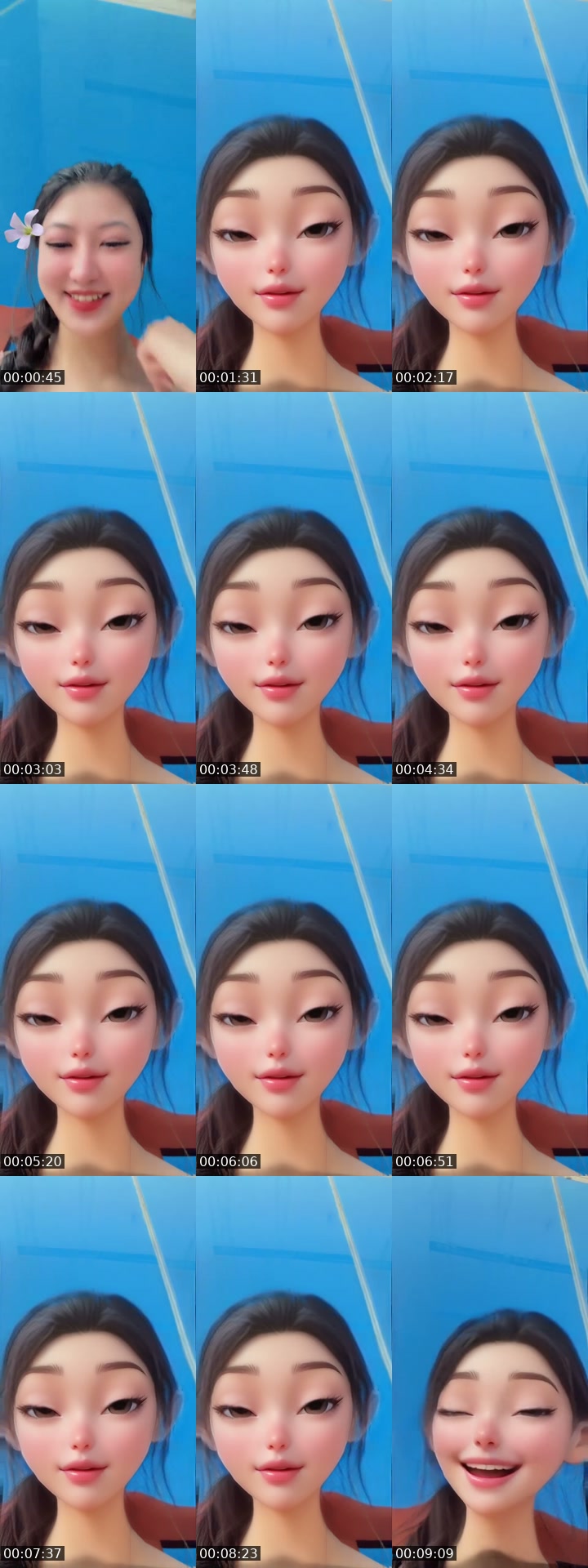 TikTok live: Ny anh đang live by @ilanii_06