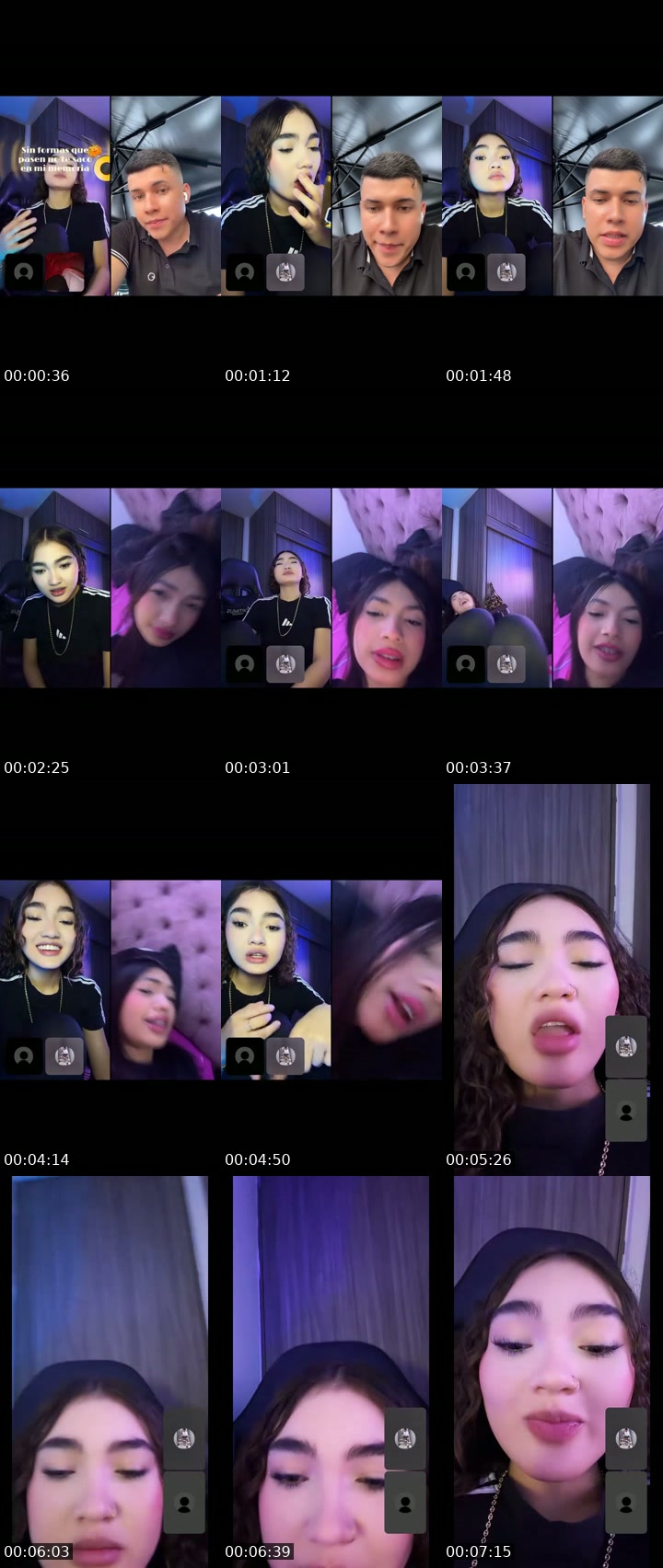 @estefanylunalopez4 TikTok live from 2026-07-14
