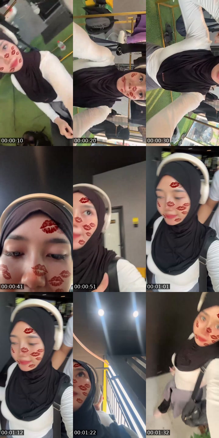 TikTok live: bentaran by @aracantik5965
