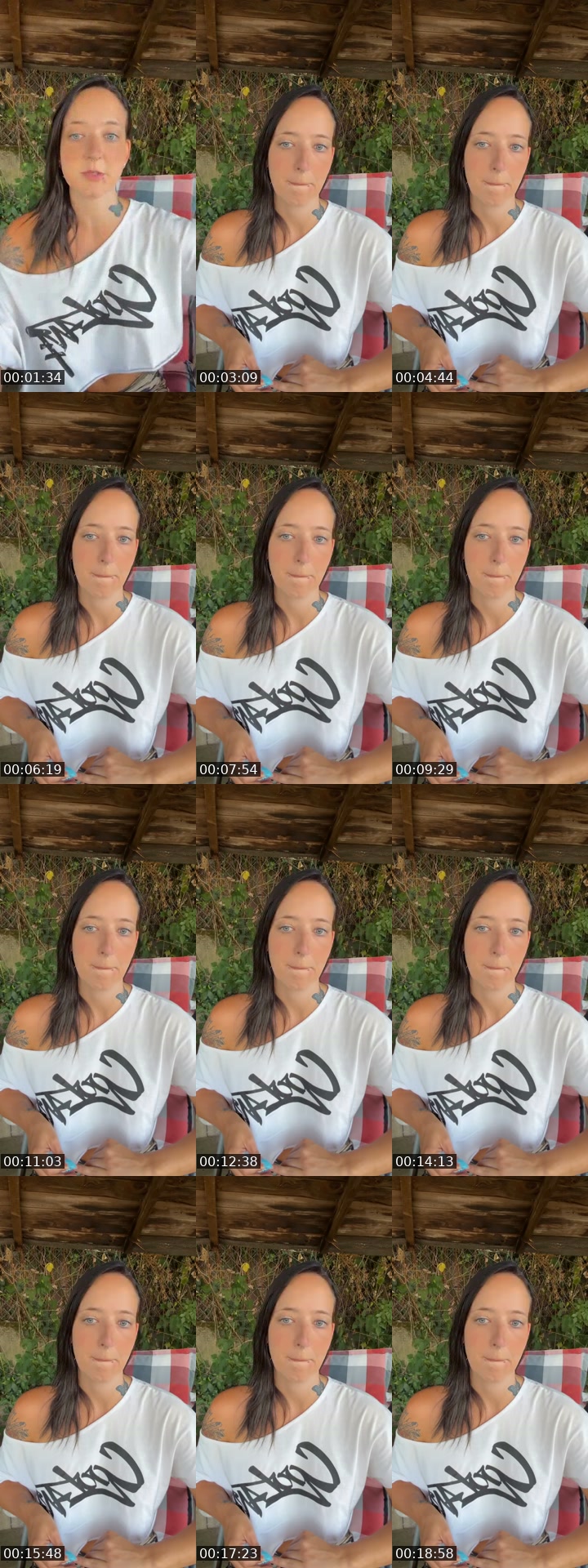 @lunabeeofficial1 TikTok live from 2026-07-14