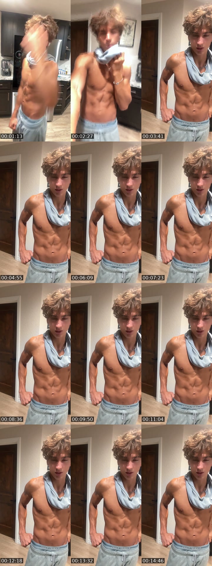 Dominican Republic TikTok live: FREAKY DARES by @nouhrobinson