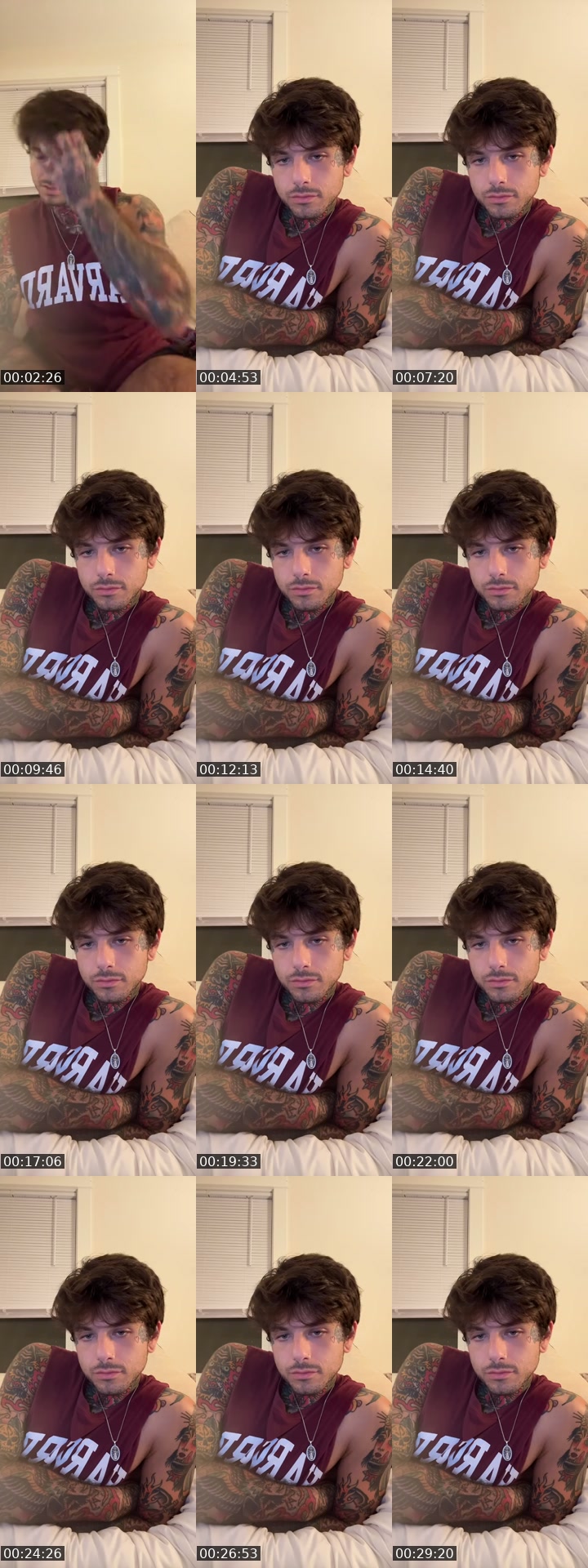 TikTok live: Why are you awake 😭 by @keanupapa