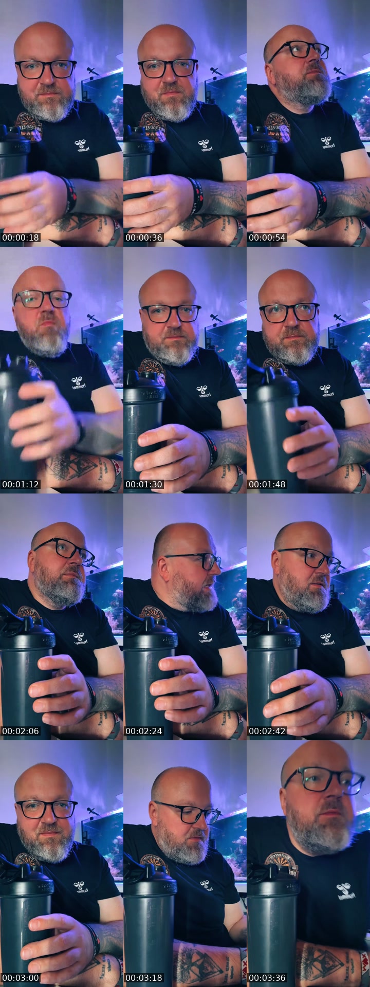 @martinjennaaccount TikTok live from 2026-07-14
