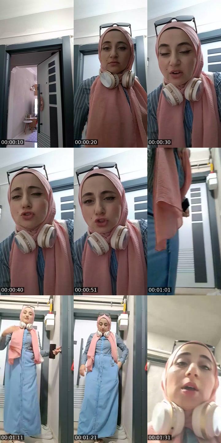 @nicesin Turkey TikTok live from 2026-07-14