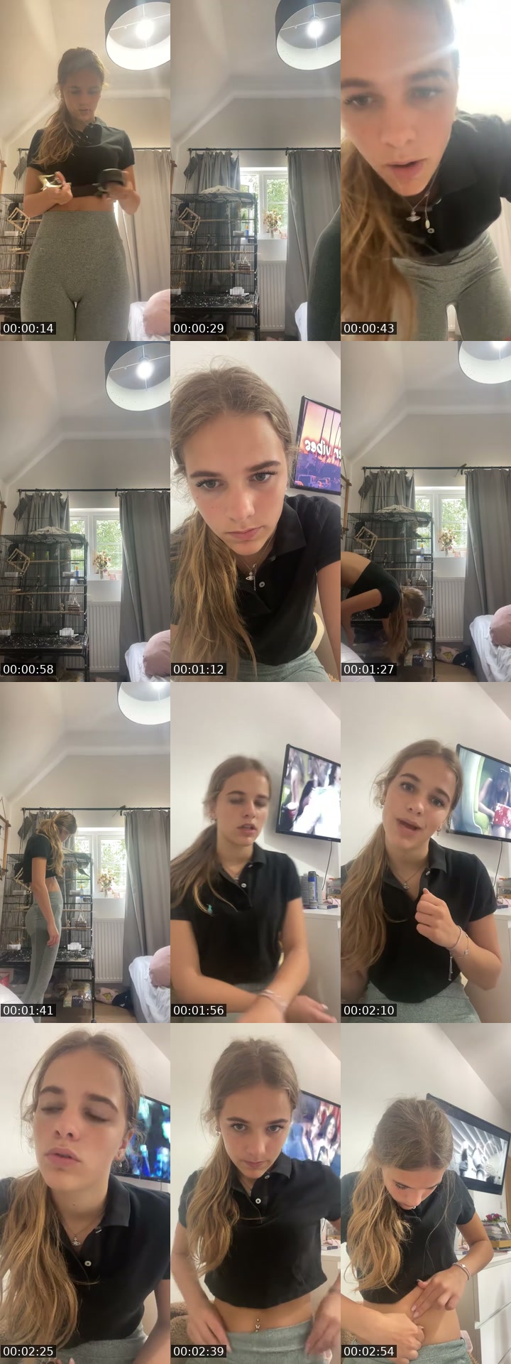 @username12344_07 past TikTok live from 2026-07-14