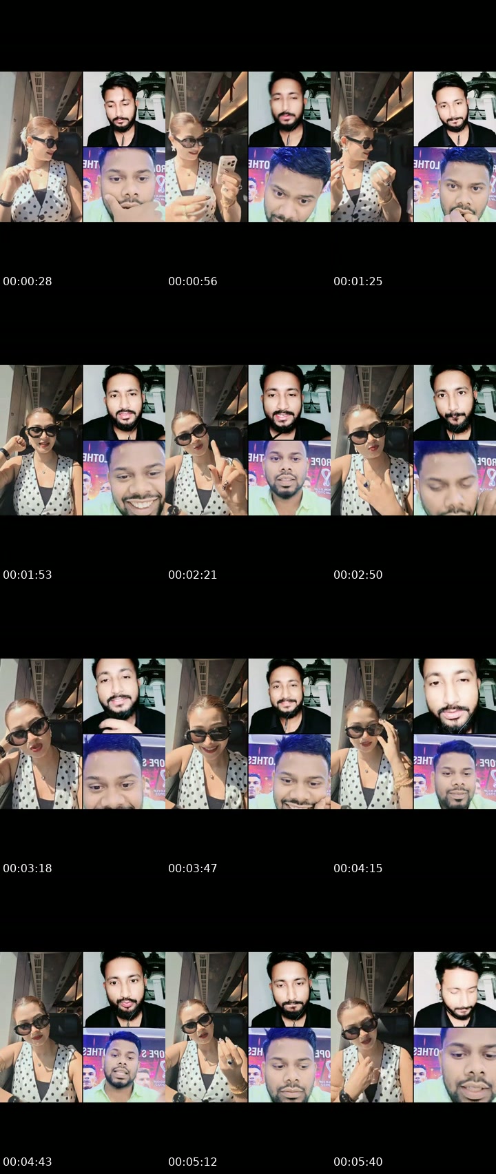 @tasniaahmed8459 Bangladesh TikTok live from 2026-07-14