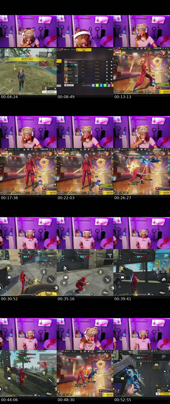 TikTok live: Lets Go LIVE! by @risitos_g4