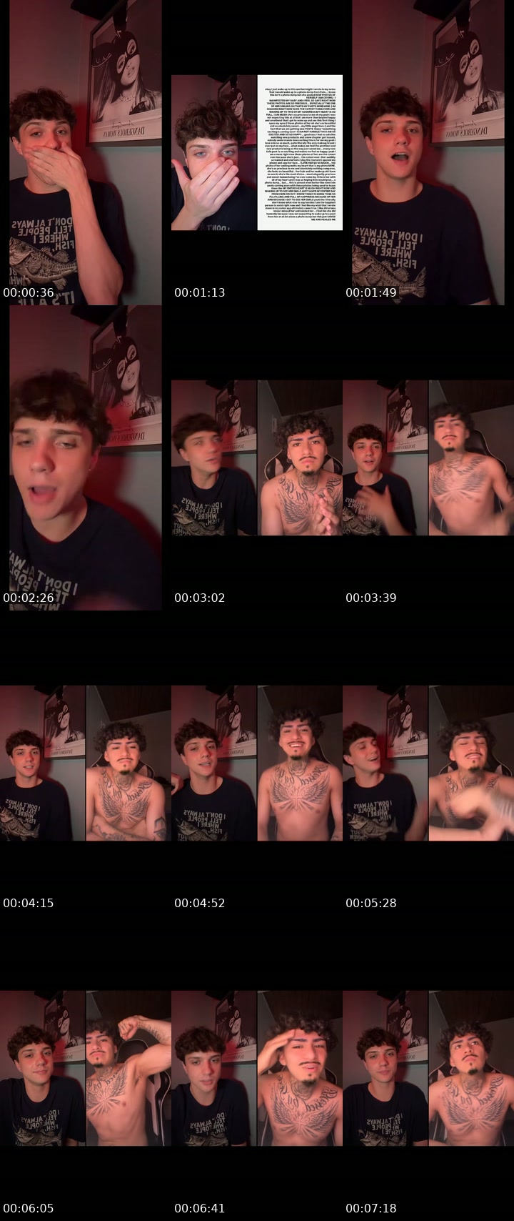 @tahinisalad TikTok live from 2026-07-14