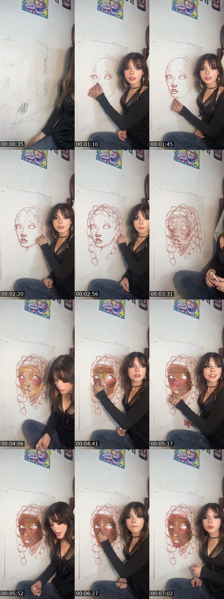United States TikTok live: Shop grand opening! by @annemar.e