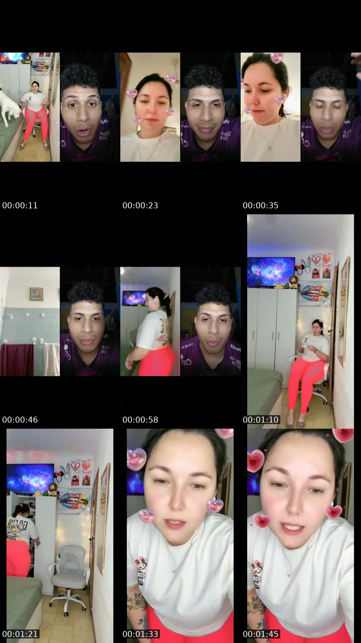 @alejandra_corrogon TikTok live from 2026-07-14