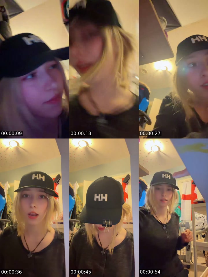 @canthinkyy TikTok live from 2026-07-14