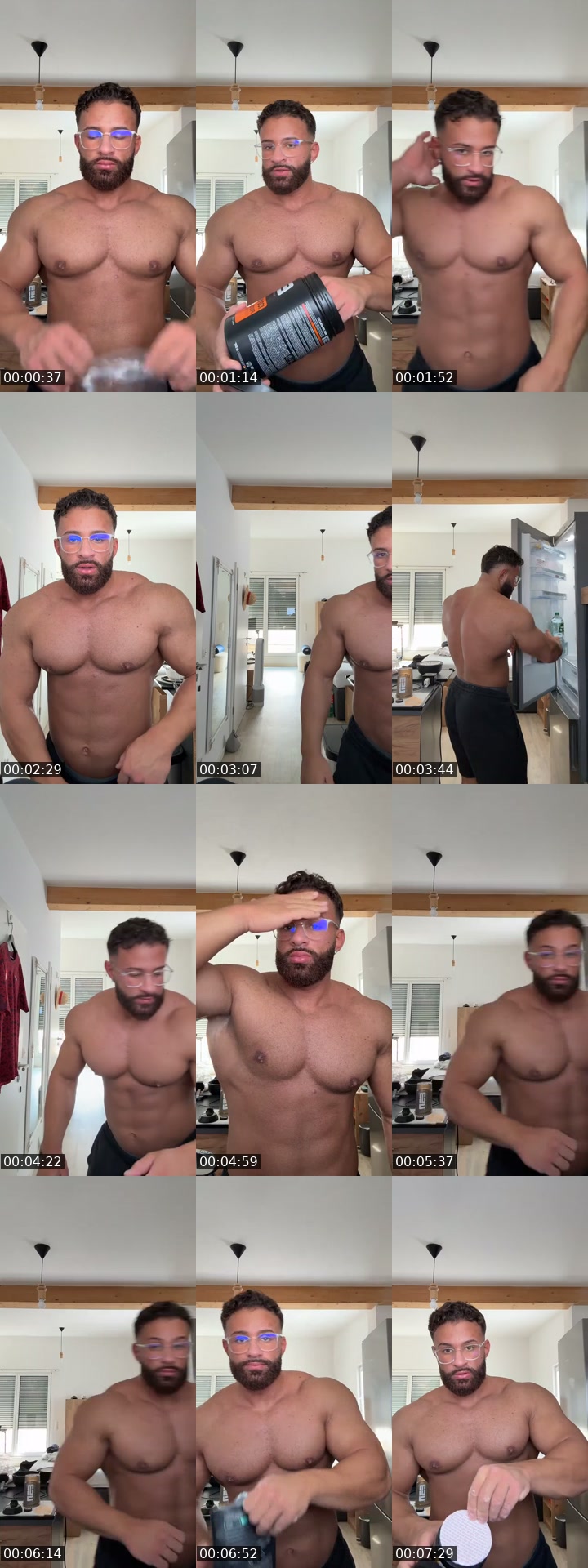 @bfit_0 TikTok live from 2026-07-14
