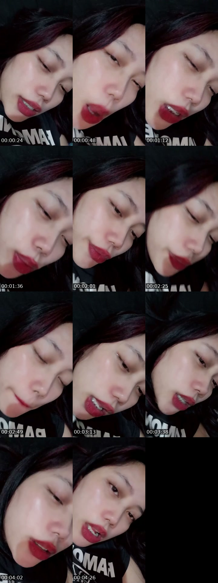 TikTok live: hawow🤗 by @caput444_