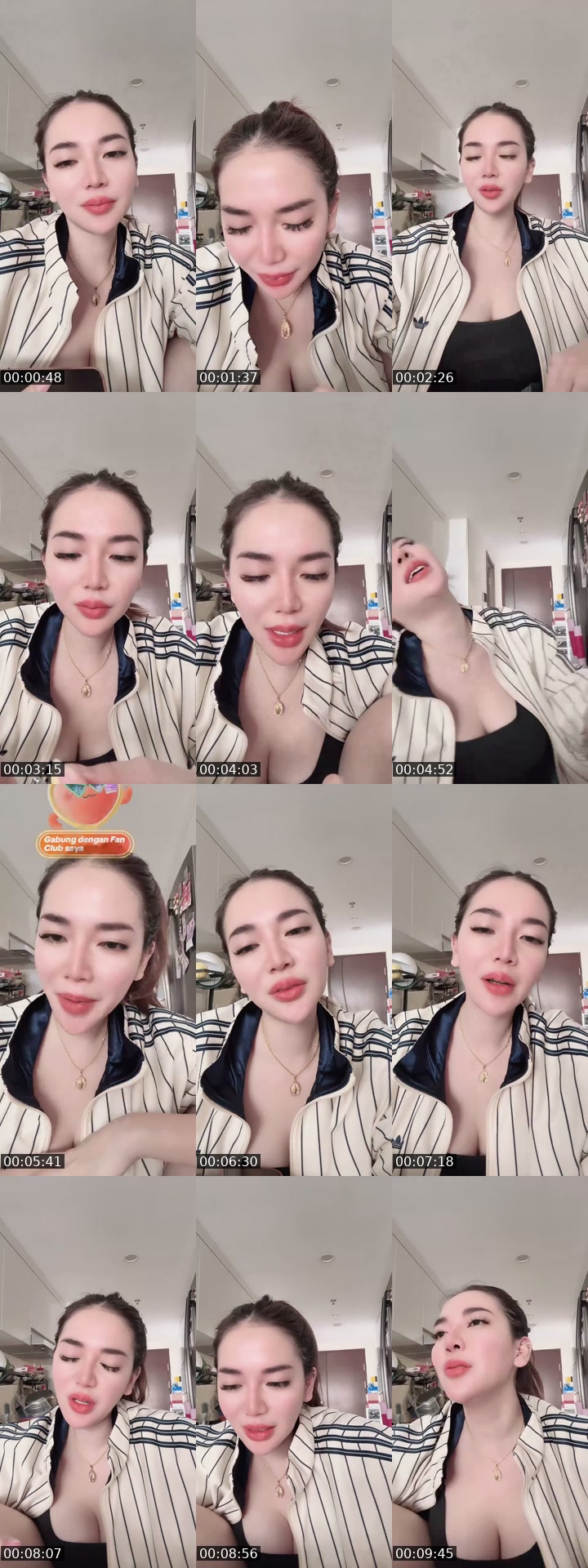 @ceritasamantha TikTok live from 2026-07-14