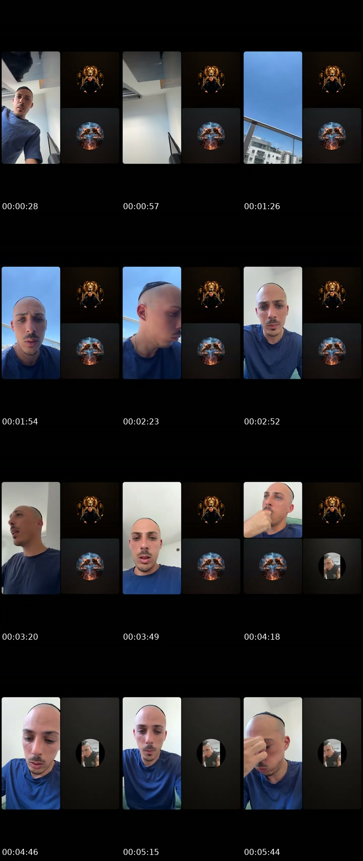 TikTok live: בוקר טוב 🙏🙏 by @danilevizoro