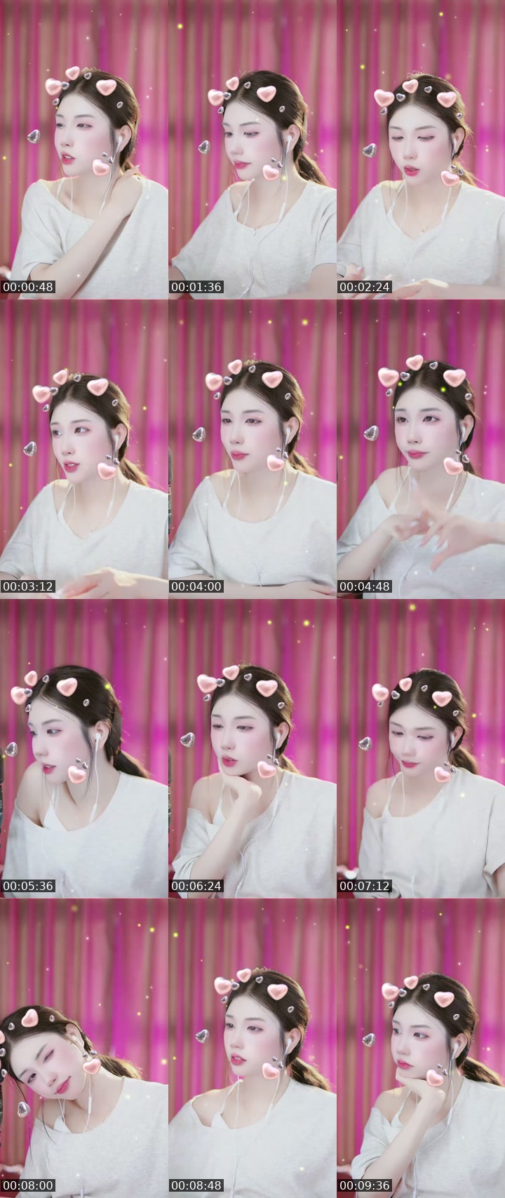TikTok live: em đã quay trở lạiiiii by @doni241005